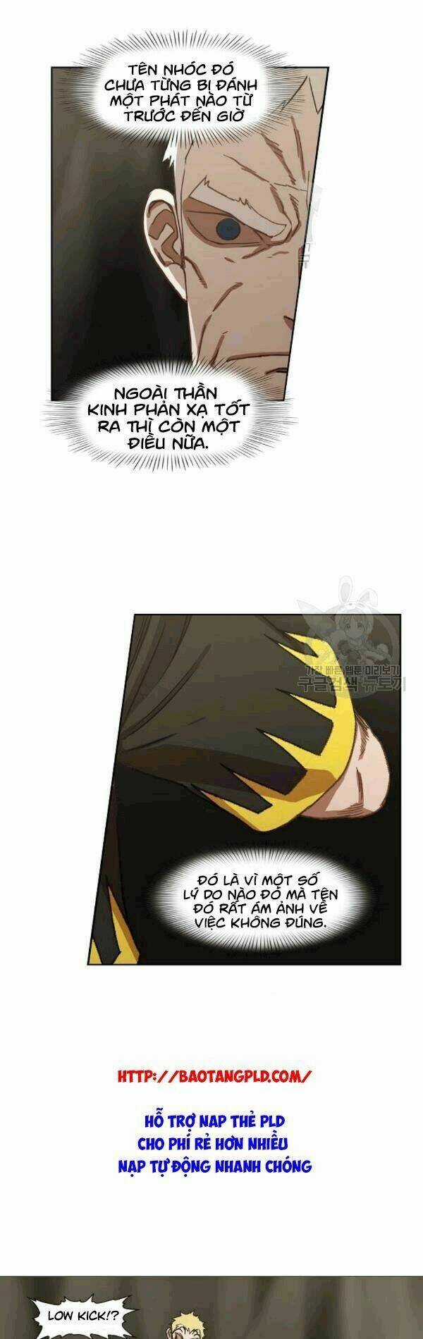 Võ Sĩ - The Boxer Chapter 59 trang 30