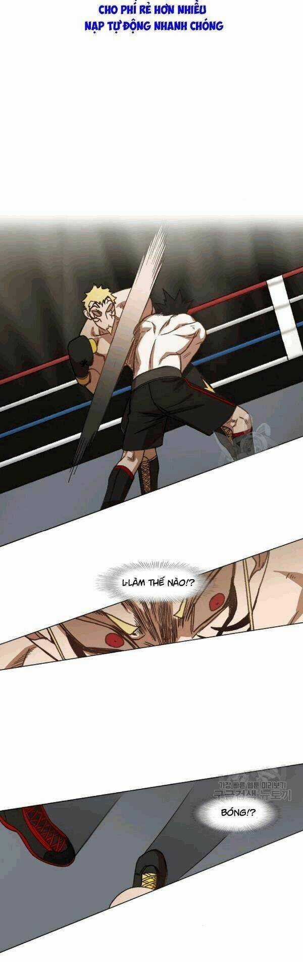 Võ Sĩ - The Boxer Chapter 59 trang 34