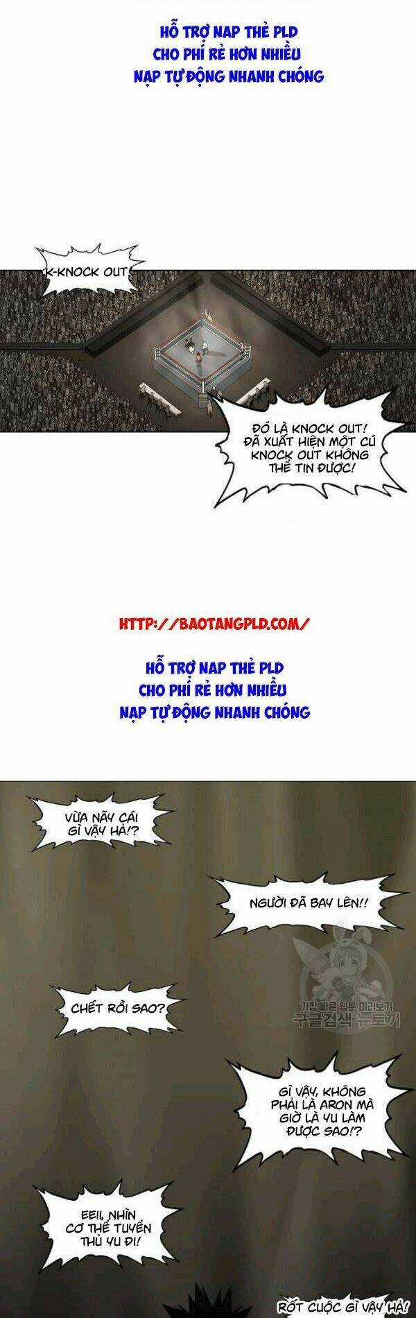 Võ Sĩ - The Boxer Chapter 59 trang 39