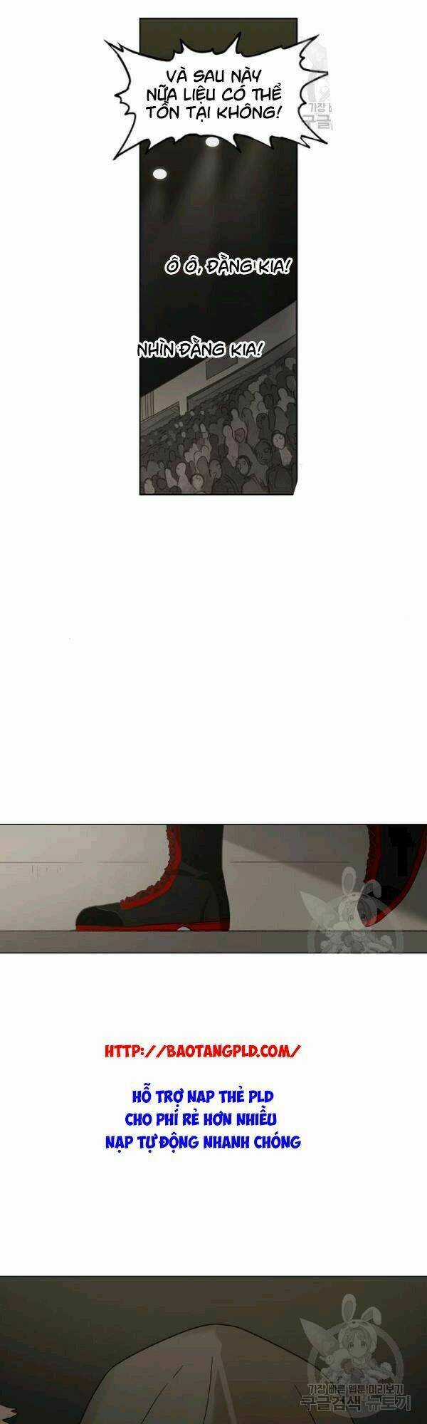 Võ Sĩ - The Boxer Chapter 59 trang 4