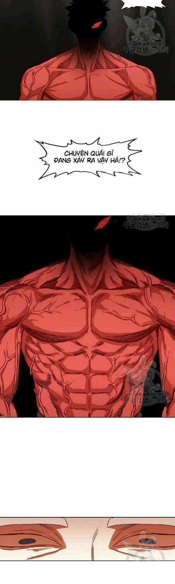 Võ Sĩ - The Boxer Chapter 59 trang 40