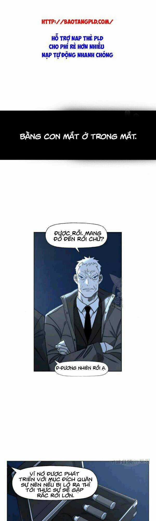 Võ Sĩ - The Boxer Chapter 59 trang 41