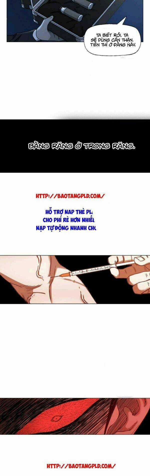 Võ Sĩ - The Boxer Chapter 59 trang 42