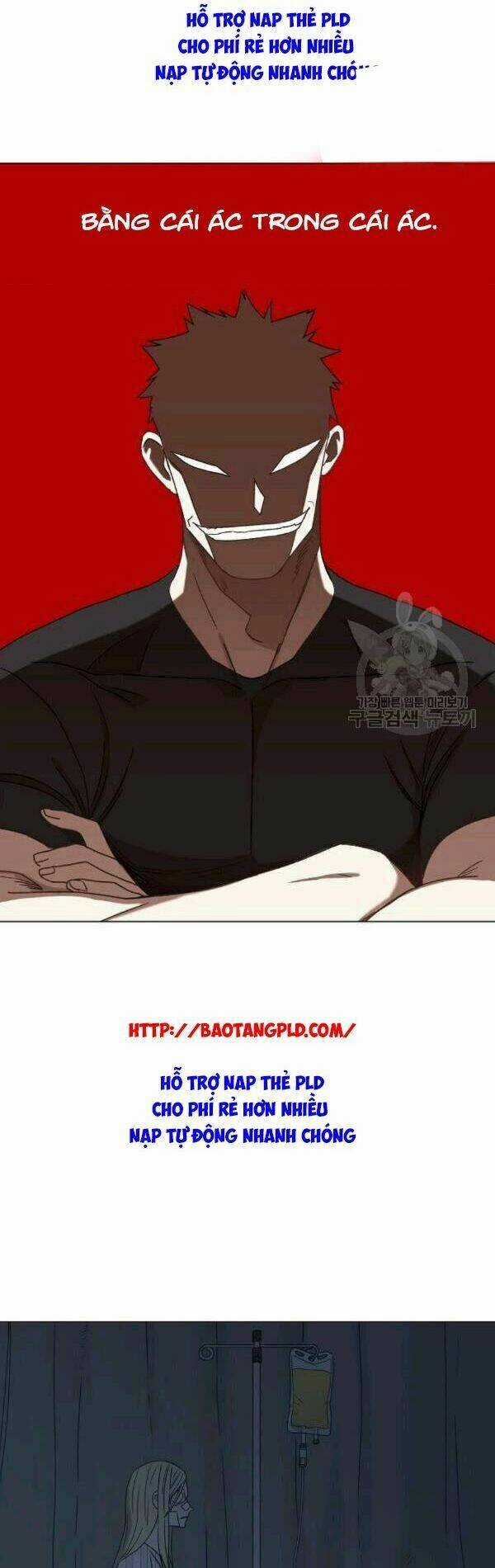 Võ Sĩ - The Boxer Chapter 59 trang 43