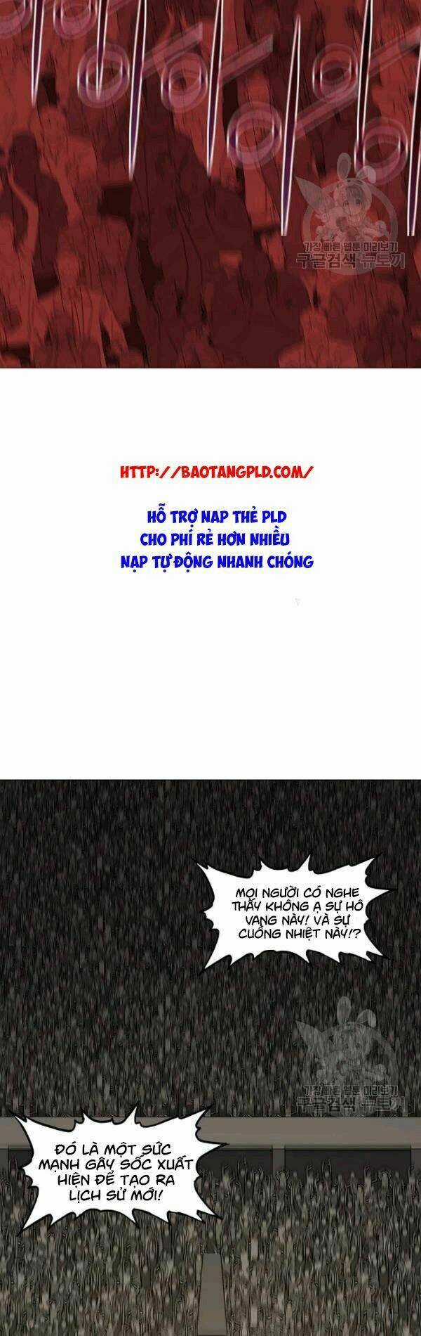 Võ Sĩ - The Boxer Chapter 59 trang 6