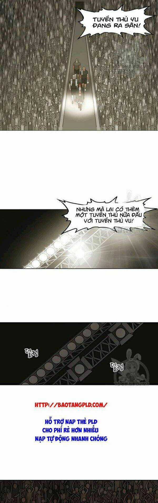 Võ Sĩ - The Boxer Chapter 59 trang 7