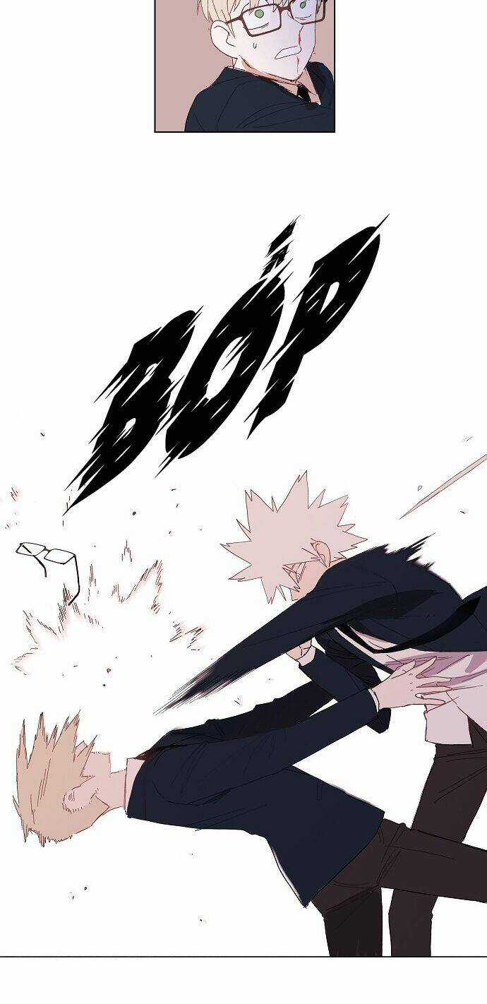 Võ Sĩ - The Boxer Chapter 6 trang 13