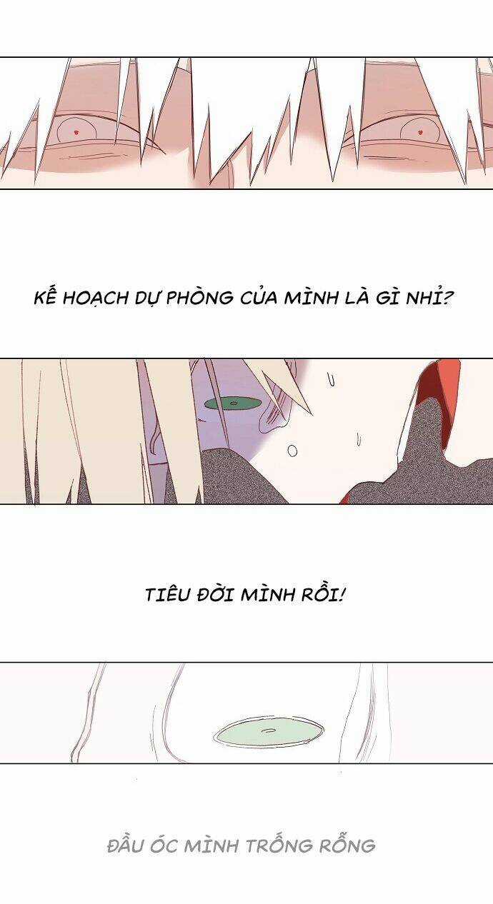 Võ Sĩ - The Boxer Chapter 6 trang 16