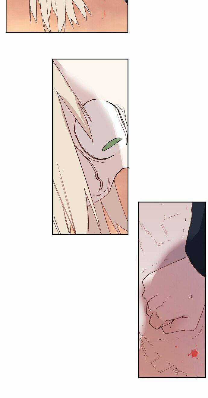 Võ Sĩ - The Boxer Chapter 6 trang 18