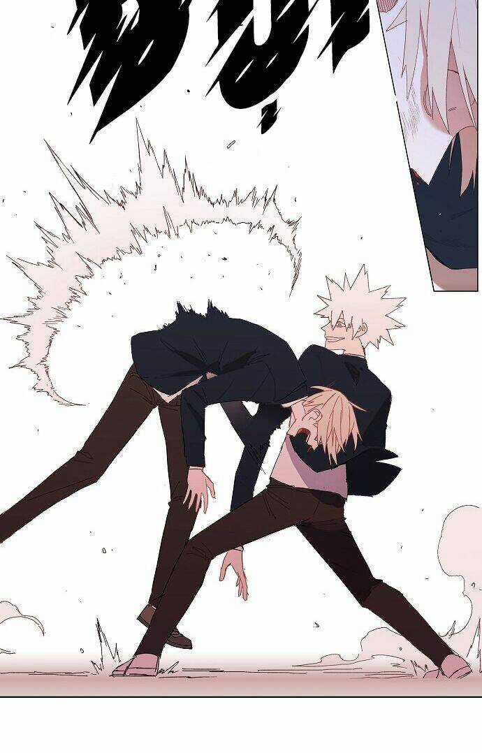 Võ Sĩ - The Boxer Chapter 6 trang 29