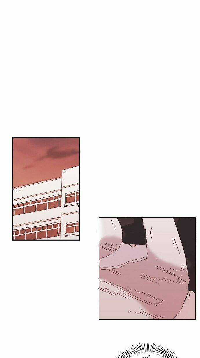 Võ Sĩ - The Boxer Chapter 6 trang 37