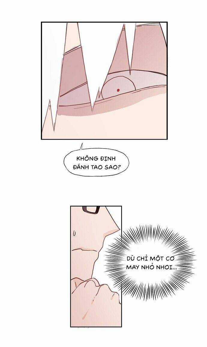 Võ Sĩ - The Boxer Chapter 6 trang 4