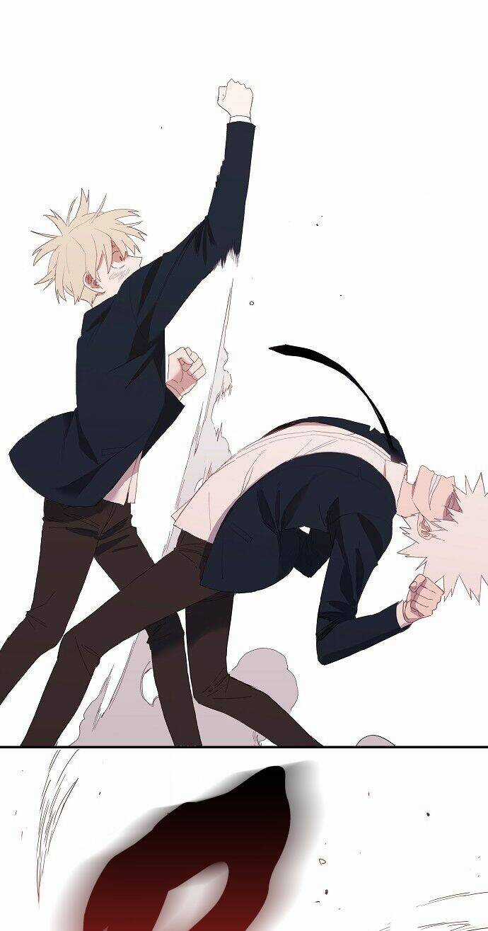 Võ Sĩ - The Boxer Chapter 6 trang 43