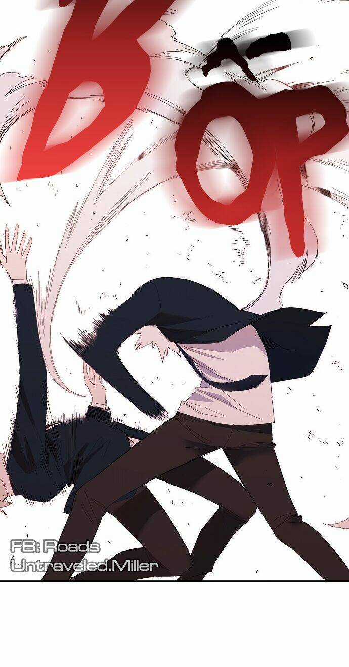 Võ Sĩ - The Boxer Chapter 6 trang 44