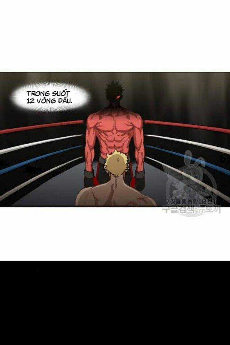 Võ Sĩ - The Boxer Chapter 60 trang 10