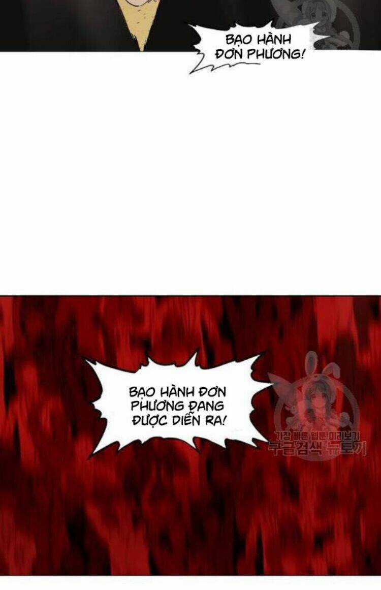 Võ Sĩ - The Boxer Chapter 60 trang 101