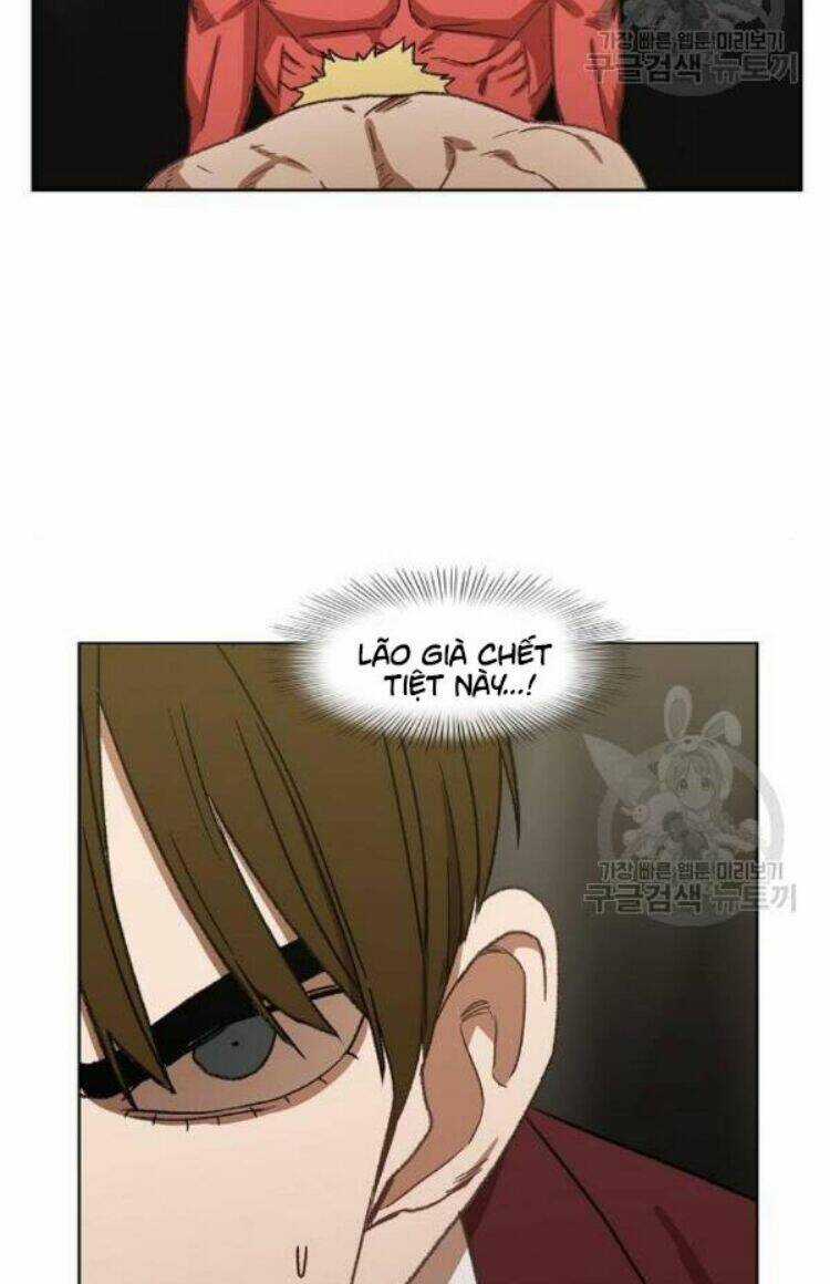 Võ Sĩ - The Boxer Chapter 60 trang 103