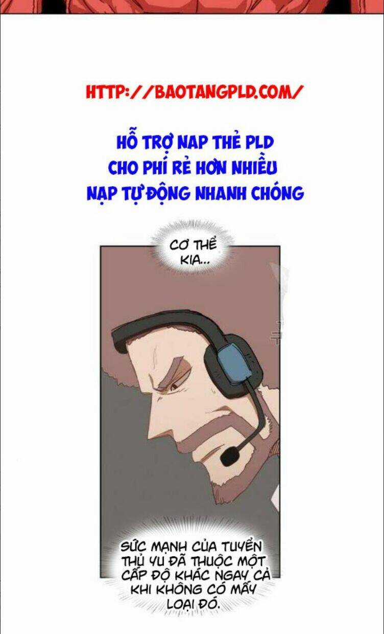 Võ Sĩ - The Boxer Chapter 60 trang 105