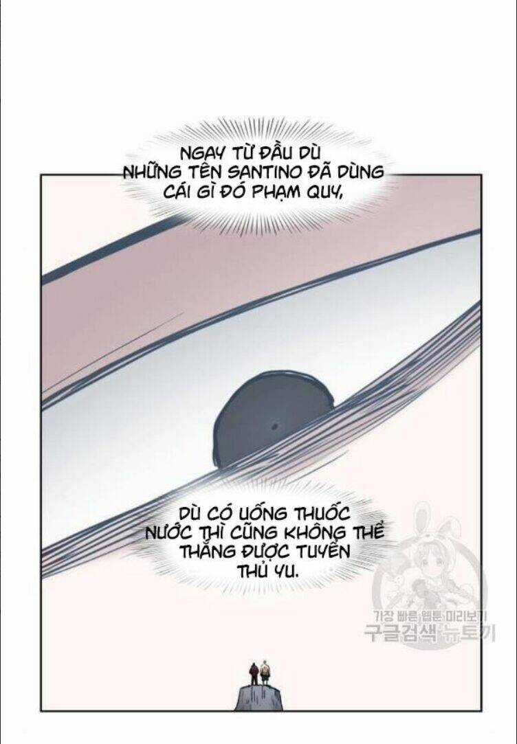 Võ Sĩ - The Boxer Chapter 60 trang 106