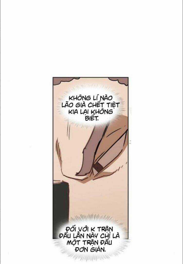 Võ Sĩ - The Boxer Chapter 60 trang 107