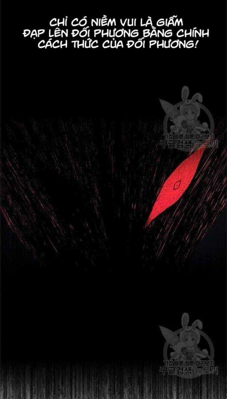 Võ Sĩ - The Boxer Chapter 60 trang 110