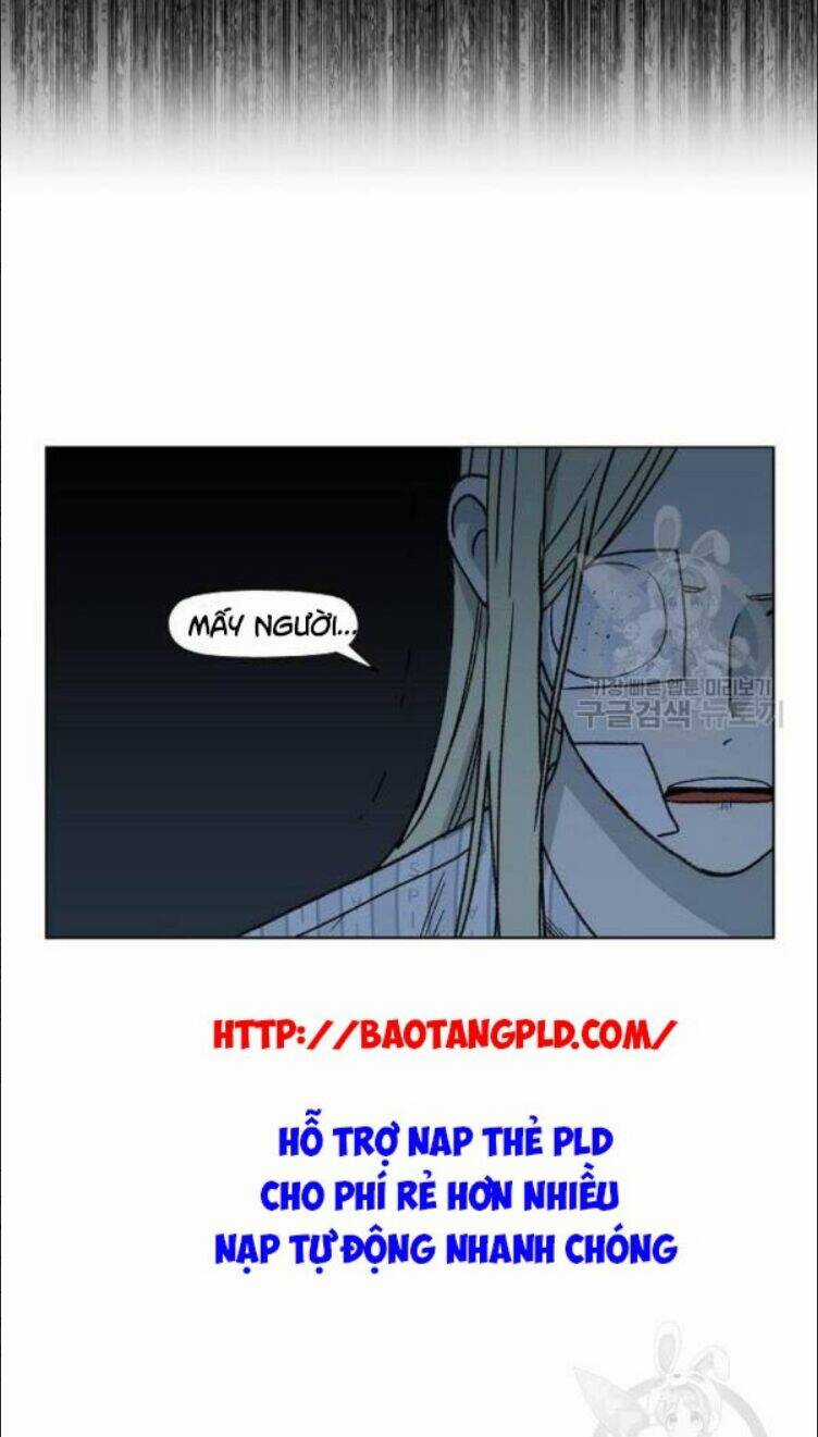 Võ Sĩ - The Boxer Chapter 60 trang 111