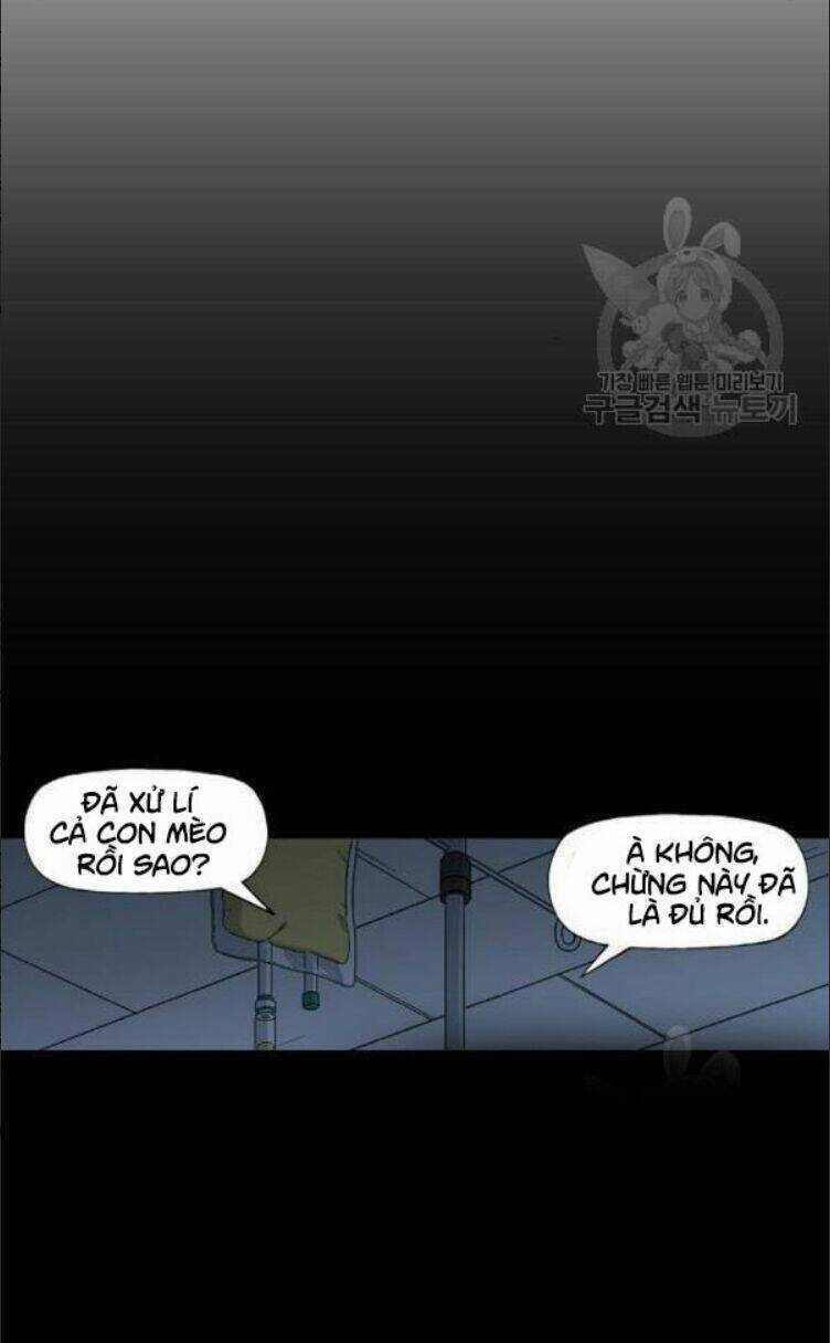 Võ Sĩ - The Boxer Chapter 60 trang 113