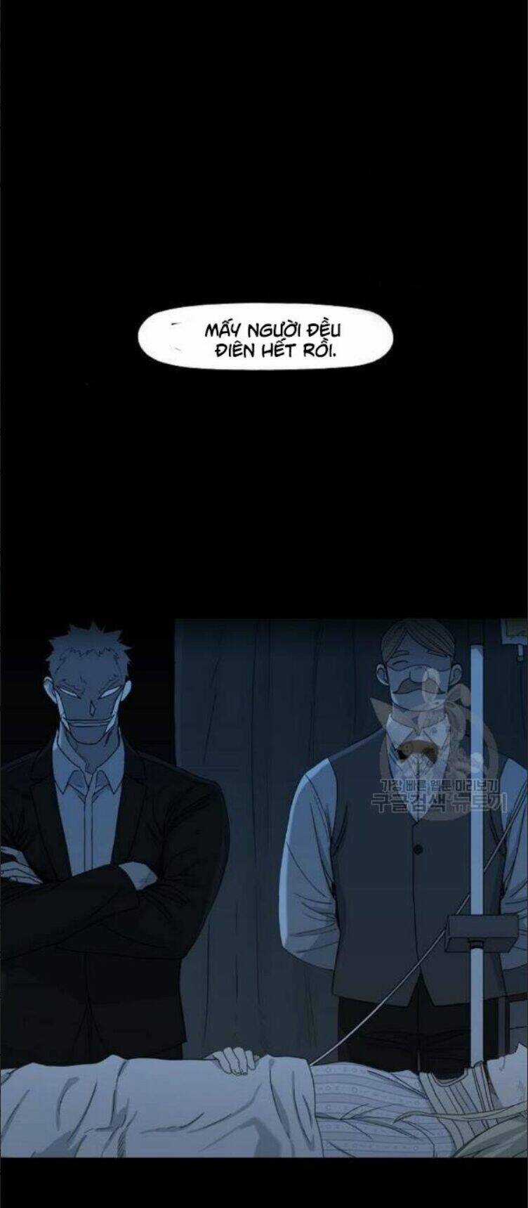 Võ Sĩ - The Boxer Chapter 60 trang 117