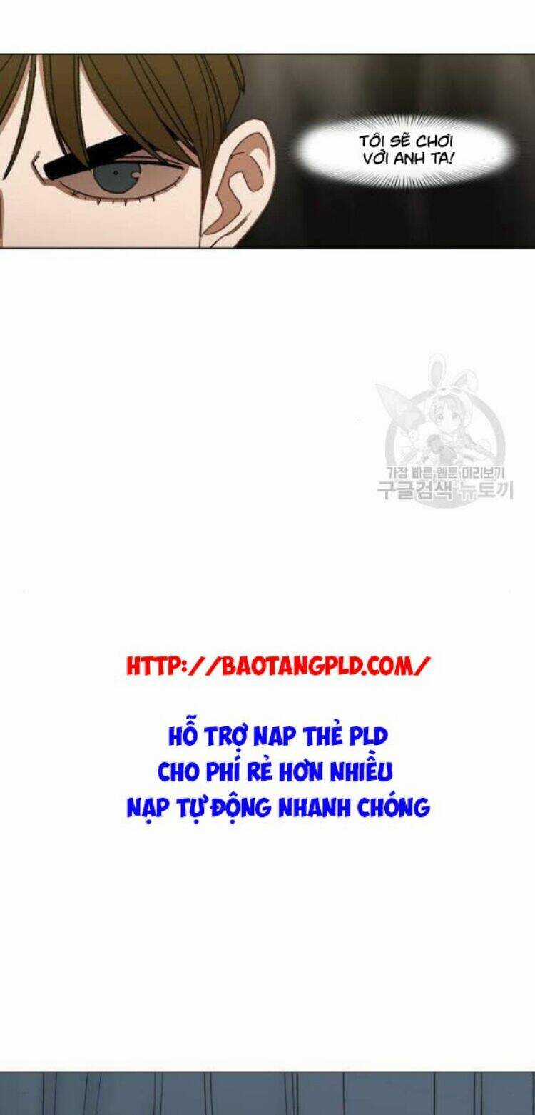 Võ Sĩ - The Boxer Chapter 60 trang 12