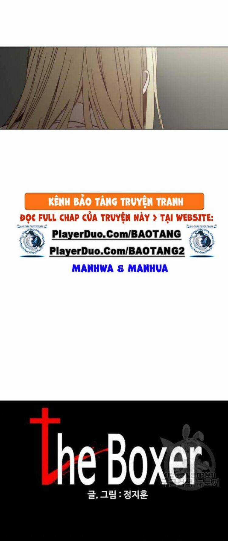 Võ Sĩ - The Boxer Chapter 60 trang 19