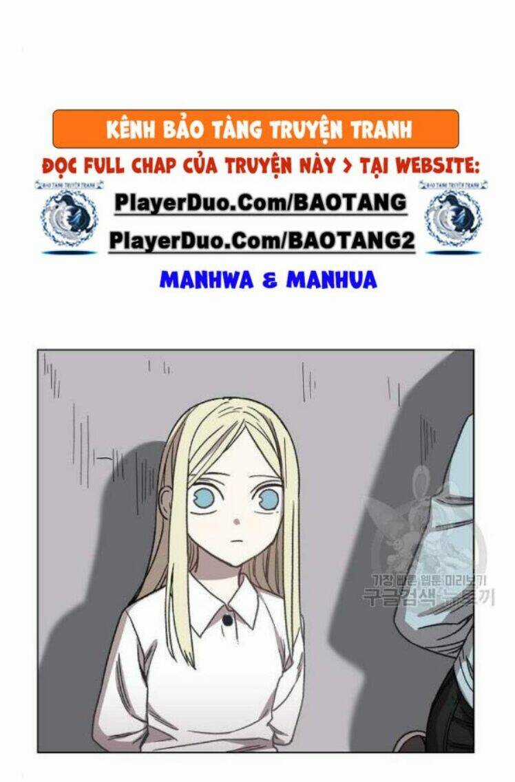 Võ Sĩ - The Boxer Chapter 60 trang 22