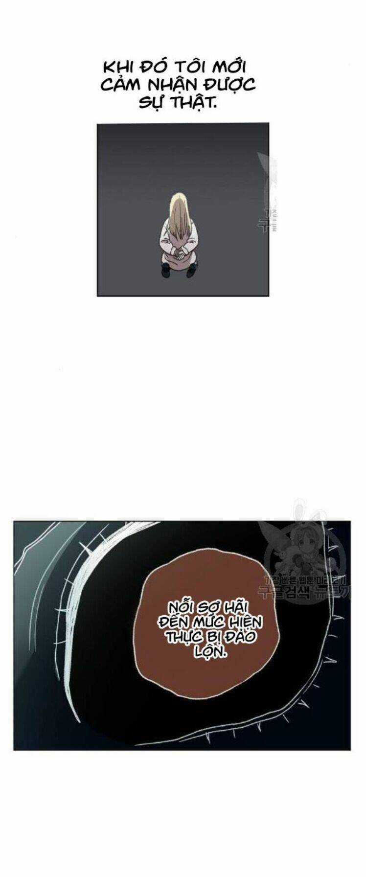 Võ Sĩ - The Boxer Chapter 60 trang 25