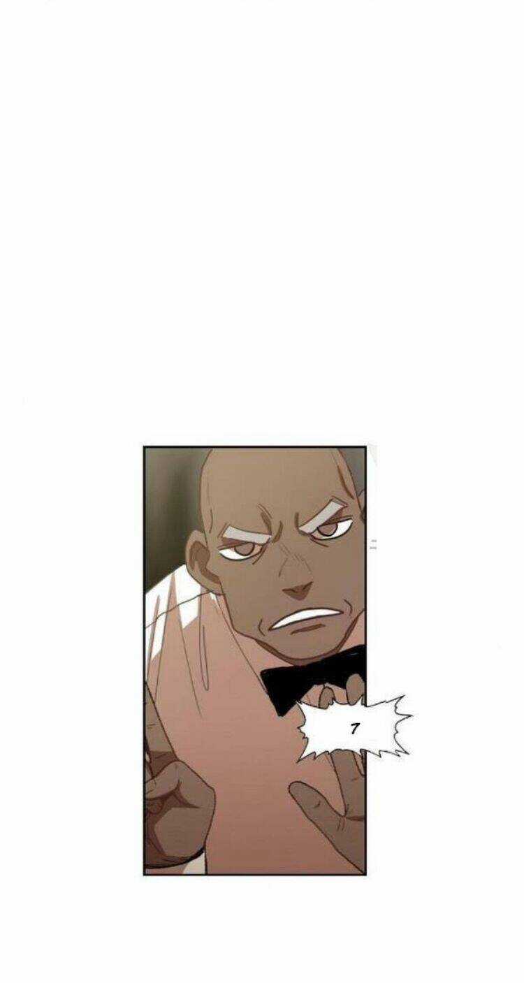 Võ Sĩ - The Boxer Chapter 60 trang 3