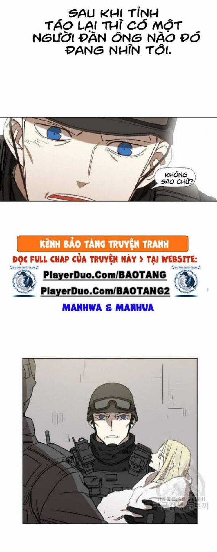 Võ Sĩ - The Boxer Chapter 60 trang 31