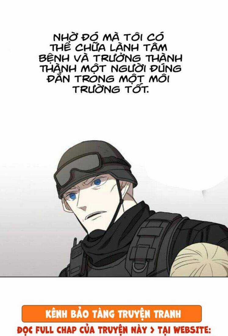 Võ Sĩ - The Boxer Chapter 60 trang 34