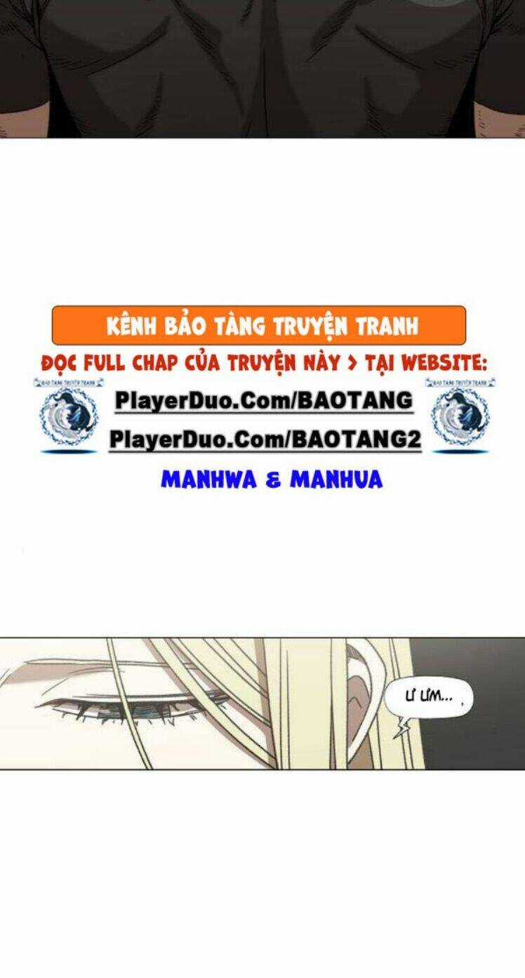 Võ Sĩ - The Boxer Chapter 60 trang 37