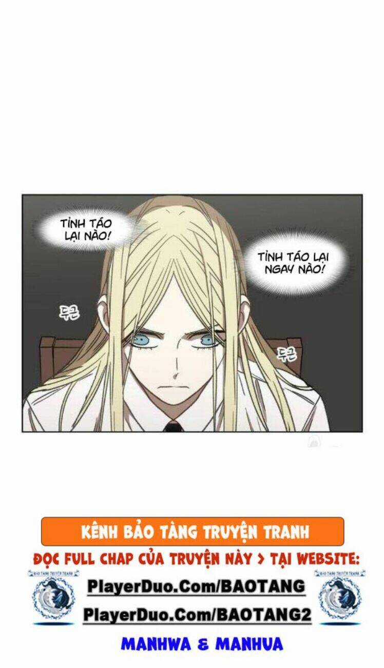 Võ Sĩ - The Boxer Chapter 60 trang 39