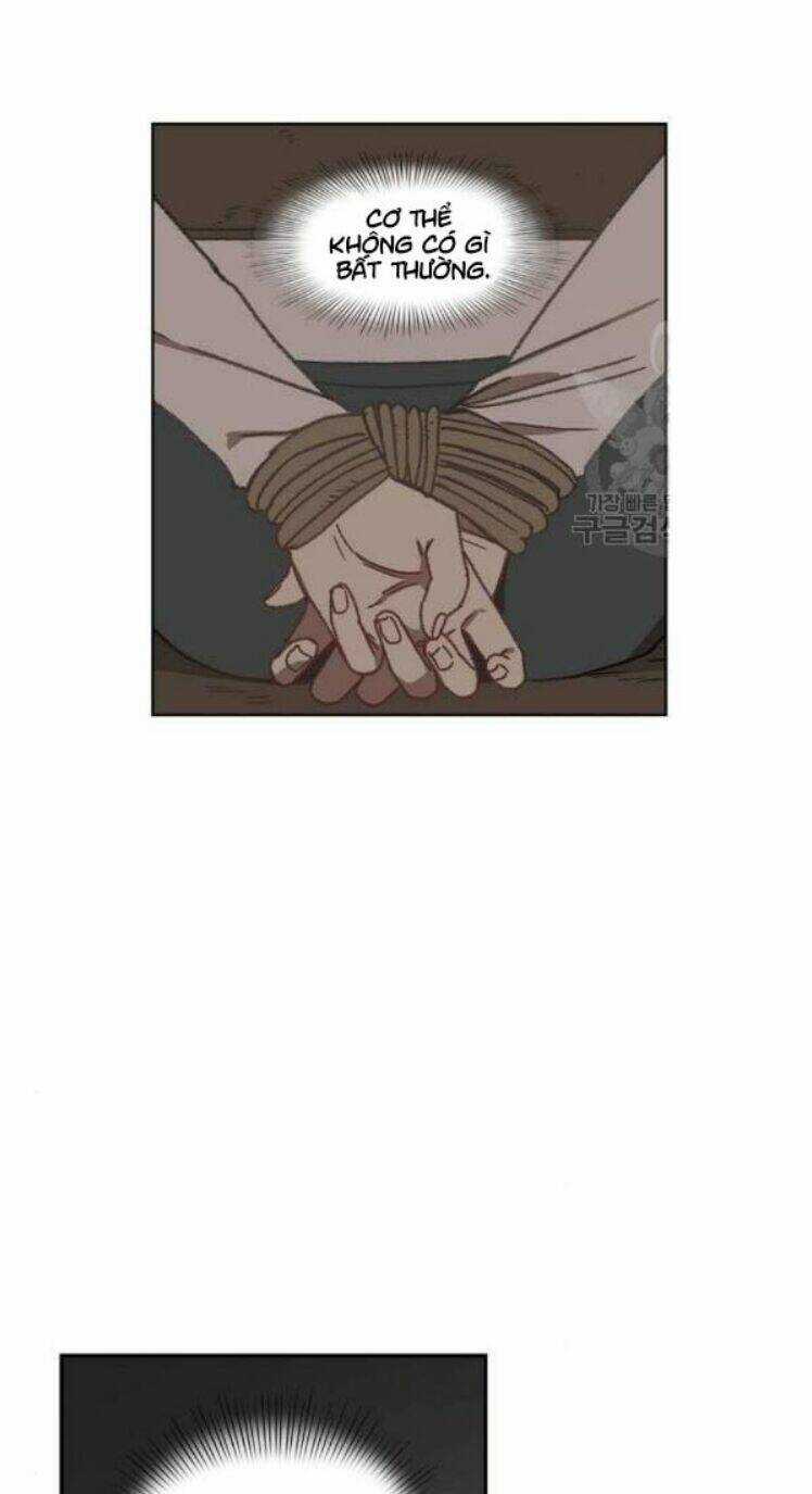 Võ Sĩ - The Boxer Chapter 60 trang 40