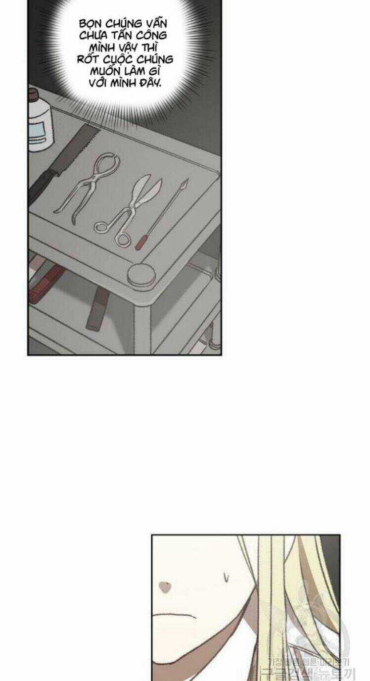 Võ Sĩ - The Boxer Chapter 60 trang 41