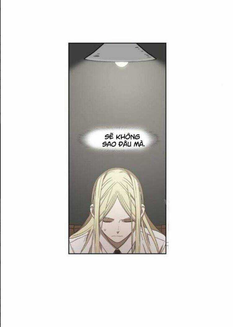 Võ Sĩ - The Boxer Chapter 60 trang 44