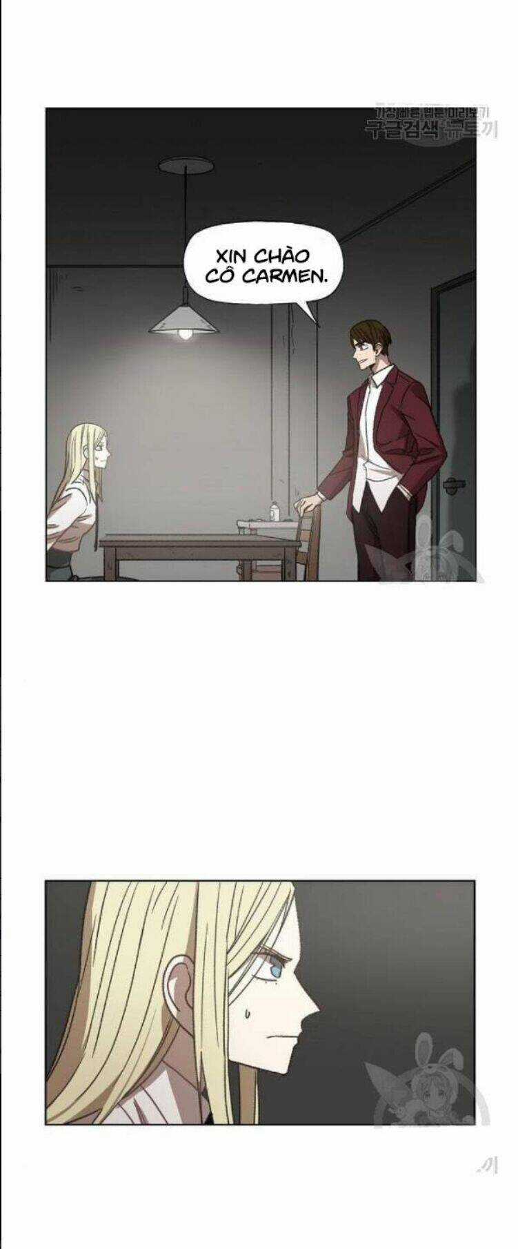 Võ Sĩ - The Boxer Chapter 60 trang 46