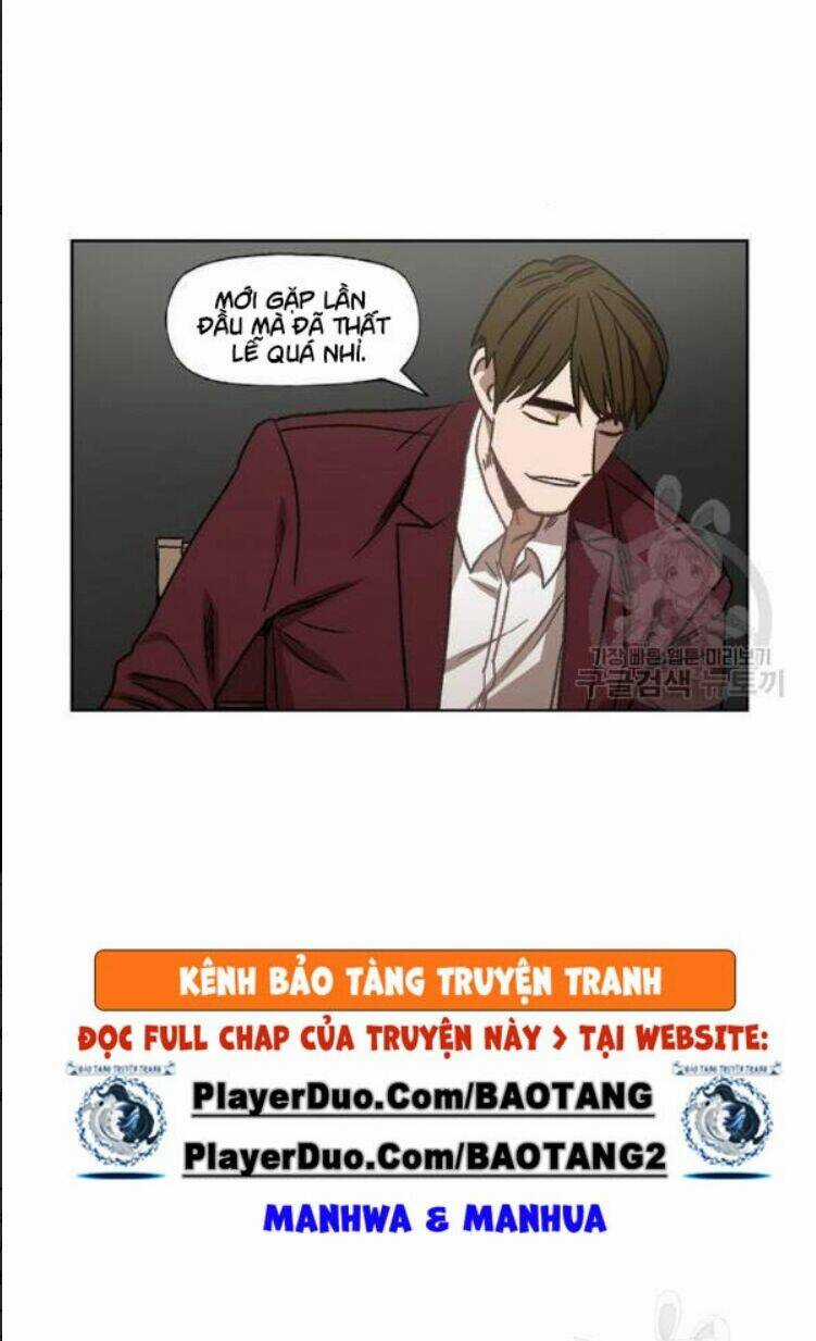 Võ Sĩ - The Boxer Chapter 60 trang 47