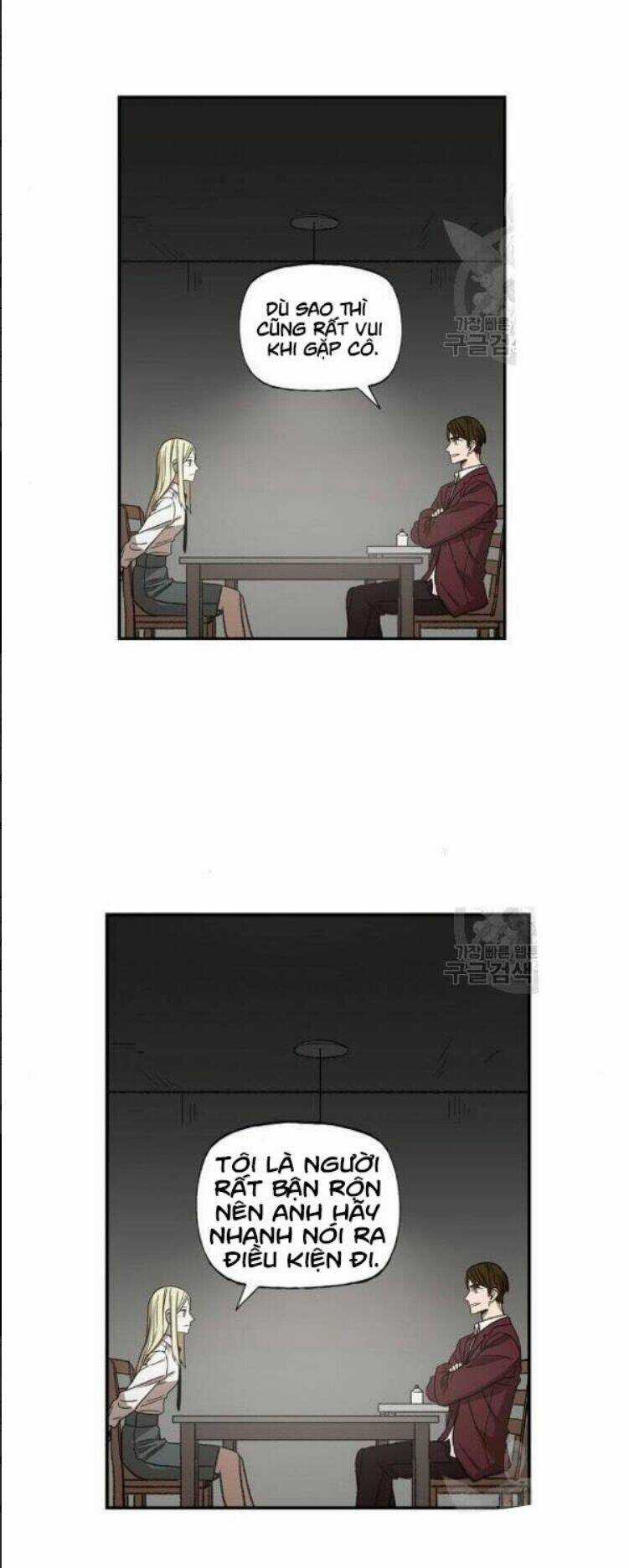 Võ Sĩ - The Boxer Chapter 60 trang 49