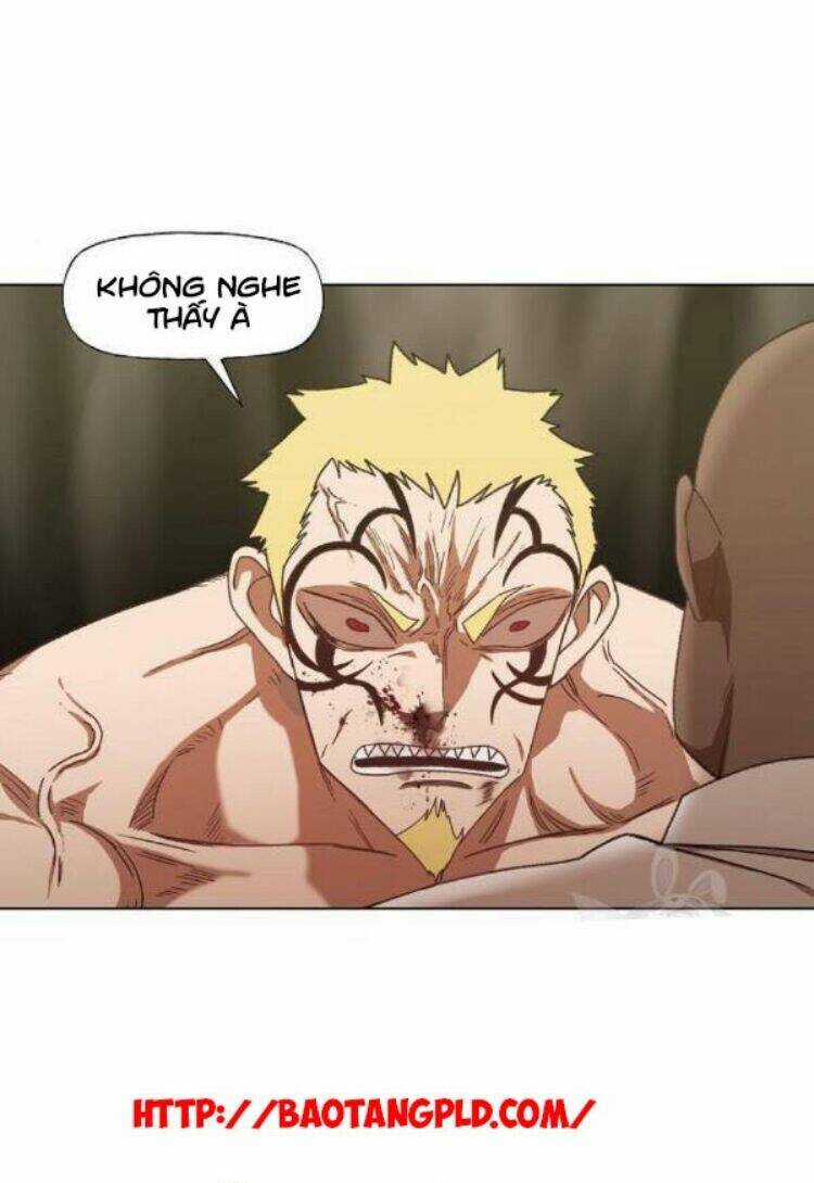 Võ Sĩ - The Boxer Chapter 60 trang 5