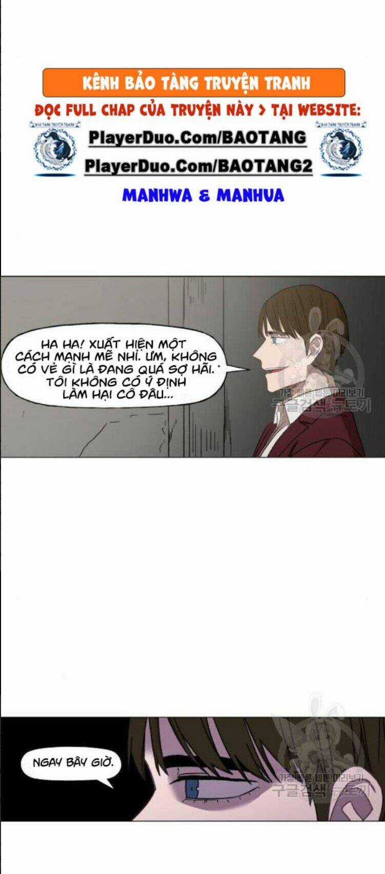 Võ Sĩ - The Boxer Chapter 60 trang 50