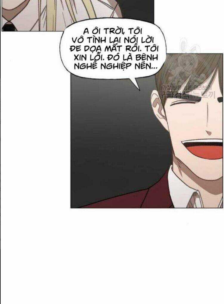 Võ Sĩ - The Boxer Chapter 60 trang 52