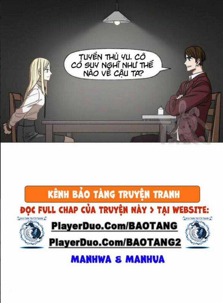 Võ Sĩ - The Boxer Chapter 60 trang 54