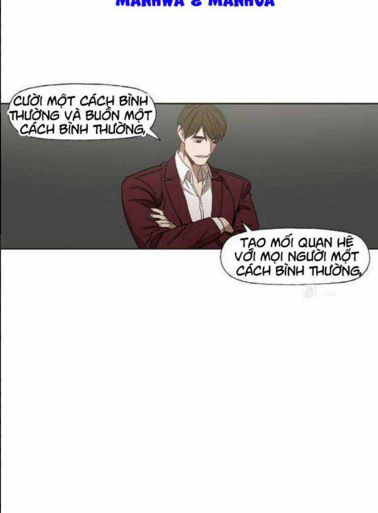 Võ Sĩ - The Boxer Chapter 60 trang 57