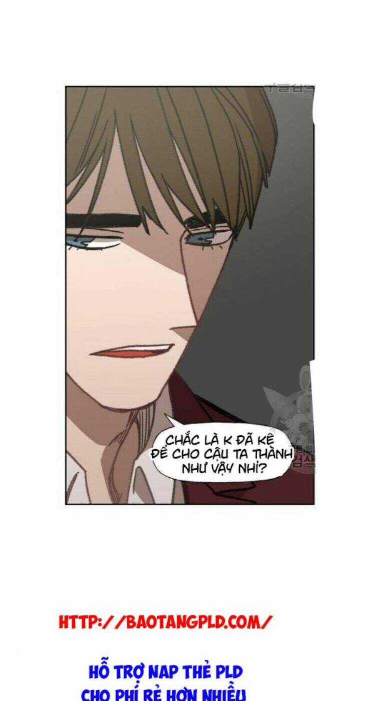 Võ Sĩ - The Boxer Chapter 60 trang 60