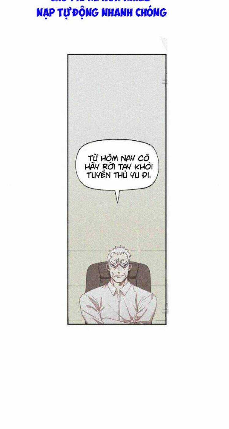 Võ Sĩ - The Boxer Chapter 60 trang 61